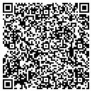 QR code with Cybersearch contacts