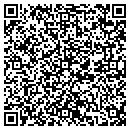 QR code with L T V Stl No 1 Fderal Cr Un No contacts