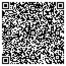 QR code with Martha K Blanc contacts