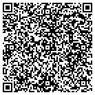 QR code with A & M Watches & Clock Repair contacts