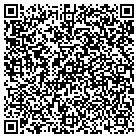 QR code with J David Hucker Consultants contacts