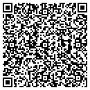 QR code with AAA Abstract contacts