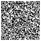 QR code with Gary Mc Kelvey Architect contacts