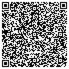 QR code with Hershey Laundry & Dry Cleaning contacts