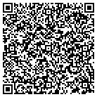 QR code with Richard Rickard Backhoe Service contacts