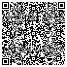 QR code with Myerstown Fine Cars & Trucks contacts