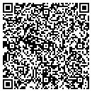 QR code with L Suarez Fances contacts