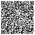 QR code with Gap contacts