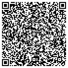QR code with A T R Carpet & Upholstery contacts