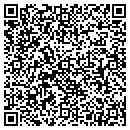 QR code with A-Z Designs contacts