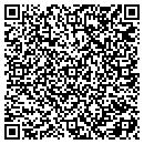 QR code with Cutter's contacts