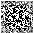 QR code with Phillips Fancy Footwork contacts