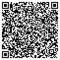 QR code with Ecs Communications contacts