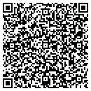 QR code with Anthony's Pizza contacts