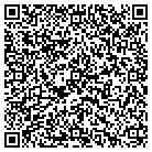 QR code with Tiber House Bread & Breakfast contacts