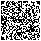 QR code with Unive of Ca-Davis Agricultural contacts