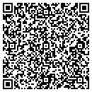 QR code with L T Donoughe Co contacts