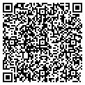 QR code with David B Fall DMD contacts
