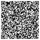 QR code with O'Connor Paving & Hardscaping contacts