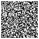 QR code with Us Army Rotc contacts