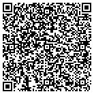 QR code with Chonko's General Contracting contacts