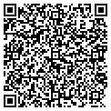 QR code with James J Bryan DMD contacts