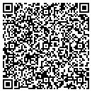 QR code with Harold B Yaffe DDS & P Berson contacts