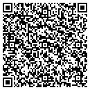 QR code with James Huha PHD contacts