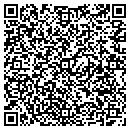 QR code with D & D Distribution contacts