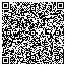 QR code with A & R Welding contacts