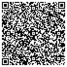 QR code with Hobart Sales and Service Inc contacts