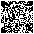 QR code with E & F Ag Systems contacts