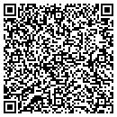 QR code with Hiring Zone contacts
