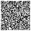 QR code with Artile Studio contacts