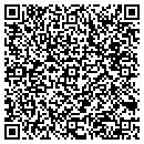 QR code with Hostetters Custom Cabinetry contacts