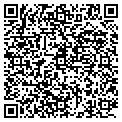 QR code with TVC Electronics contacts