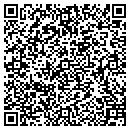 QR code with LFS Service contacts