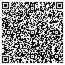 QR code with James E Johnson contacts
