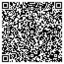 QR code with J & J Electrical Services contacts