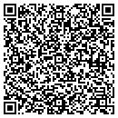 QR code with D & L Tool Inc contacts