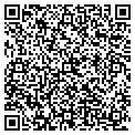QR code with Michaels 9944 contacts