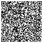 QR code with Cherrytree Elementary School contacts