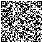 QR code with Tamarack Wldlife Rhblttion Center contacts