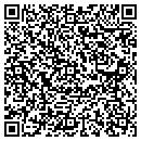 QR code with W W Harper Pools contacts