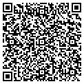 QR code with Bananarama88 contacts