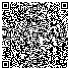 QR code with Orange Grove Apt Mgmt contacts