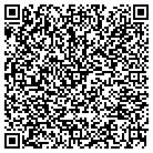 QR code with Martin Library Development Ofc contacts