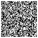 QR code with Arthur R Warner Co contacts