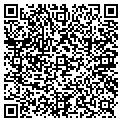 QR code with Tom James Company contacts