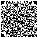 QR code with Keeney's Excavating contacts